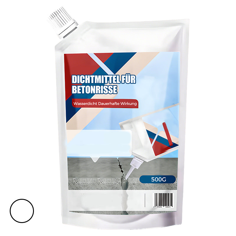 1+1 Gratis | DeepSeal™ | Hochleistungsfähiger Klebstoff zur Reparatur von Betonrissen