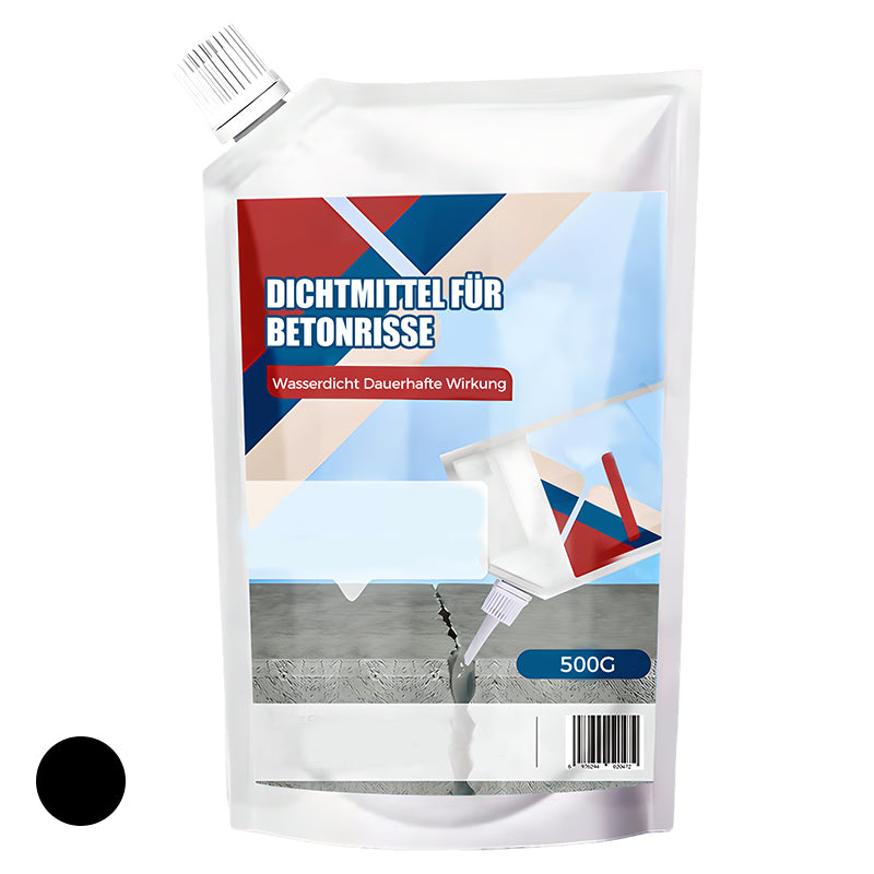 1+1 Gratis | DeepSeal™ | Hochleistungsfähiger Klebstoff zur Reparatur von Betonrissen