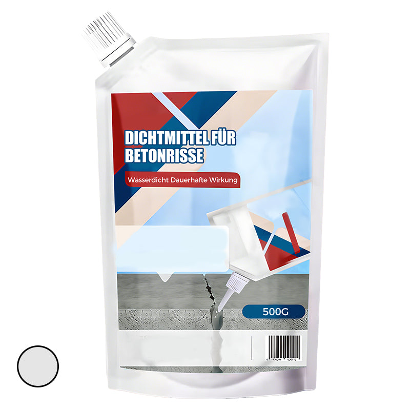 1+1 Gratis | DeepSeal™ | Hochleistungsfähiger Klebstoff zur Reparatur von Betonrissen
