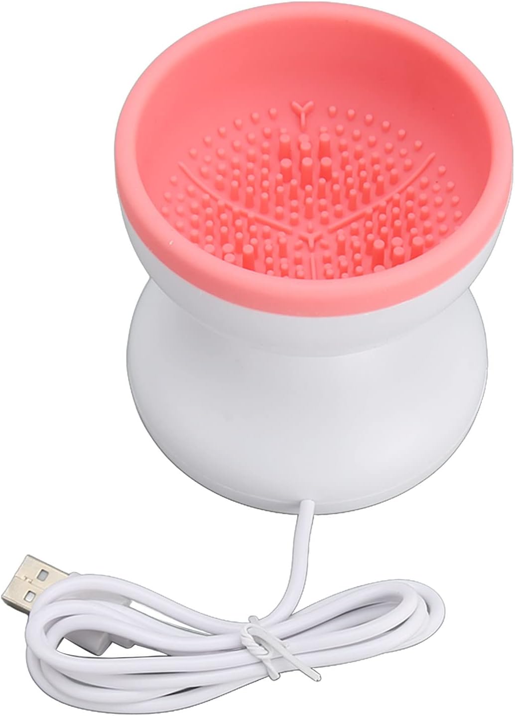 50% Rabatt | PureHygiene™ | Elektrischer Makeup-Pinselreiniger
