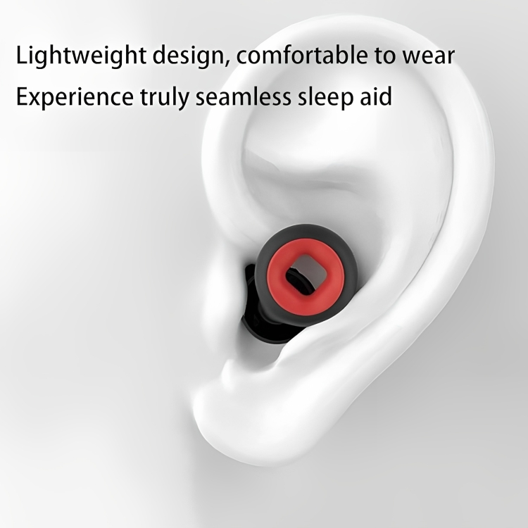 EchoBlock™ | Reibungslose Fahrten, keine Ablenkung durch Wind!