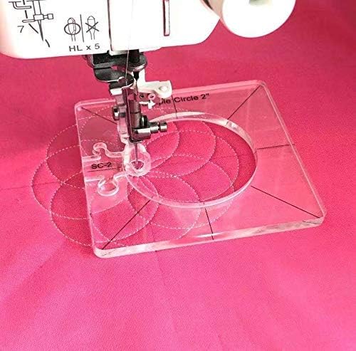 PatchBloom™ | DIY-Kit für Patchworker