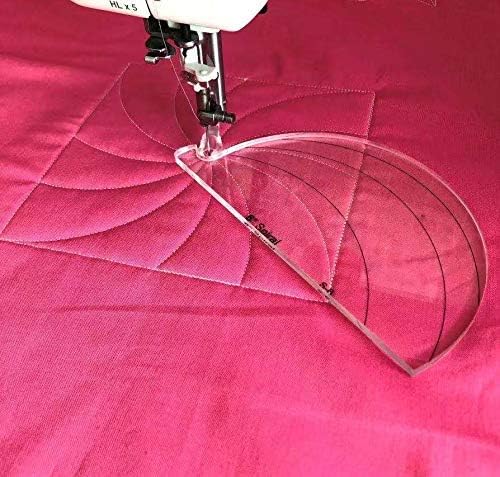 PatchBloom™ | DIY-Kit für Patchworker