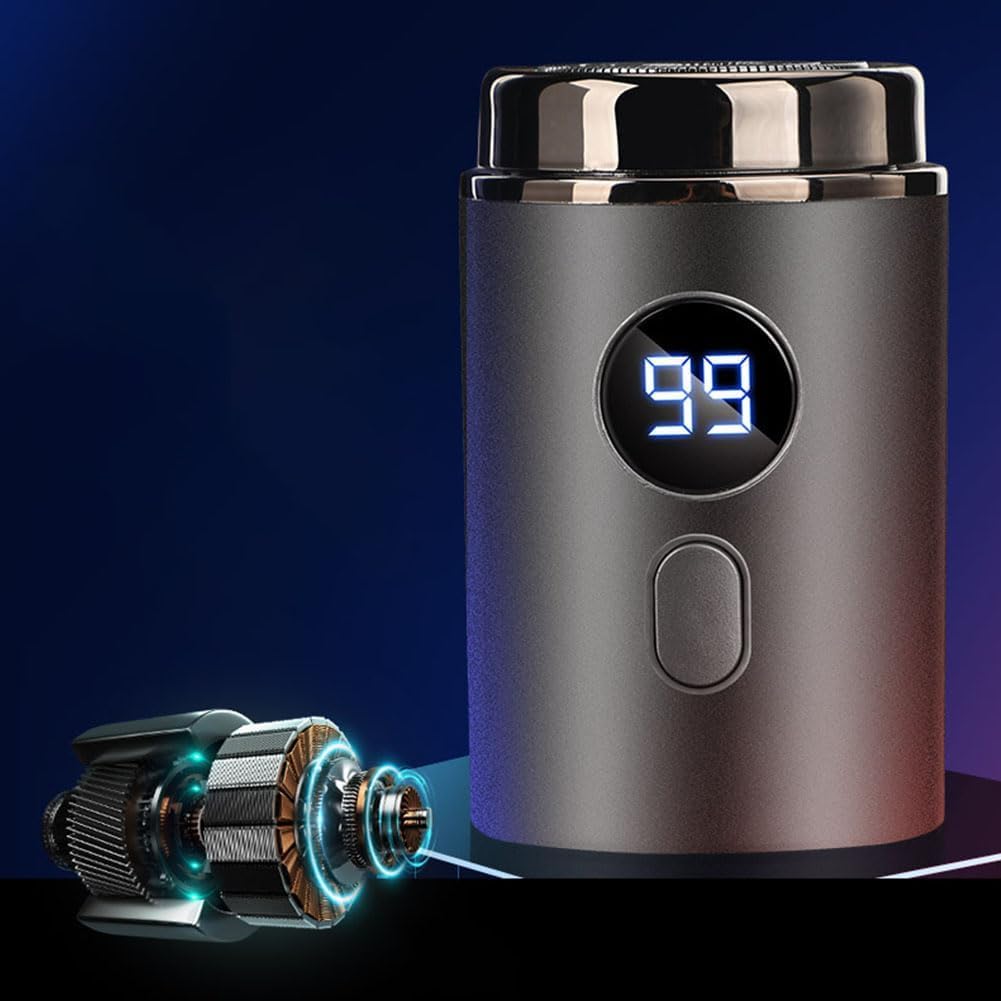 50% Rabatt | ProGlide | Die clevere Art, sich ohne Schnitte und Schmerzen zu rasieren