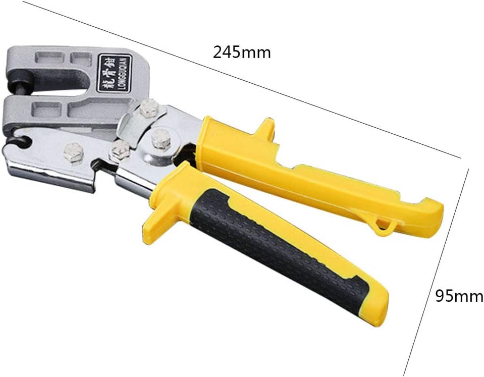 PinFix™ | Starke Verbindungen ohne Schrauben in Sekunden (inkl. 100 Pins)