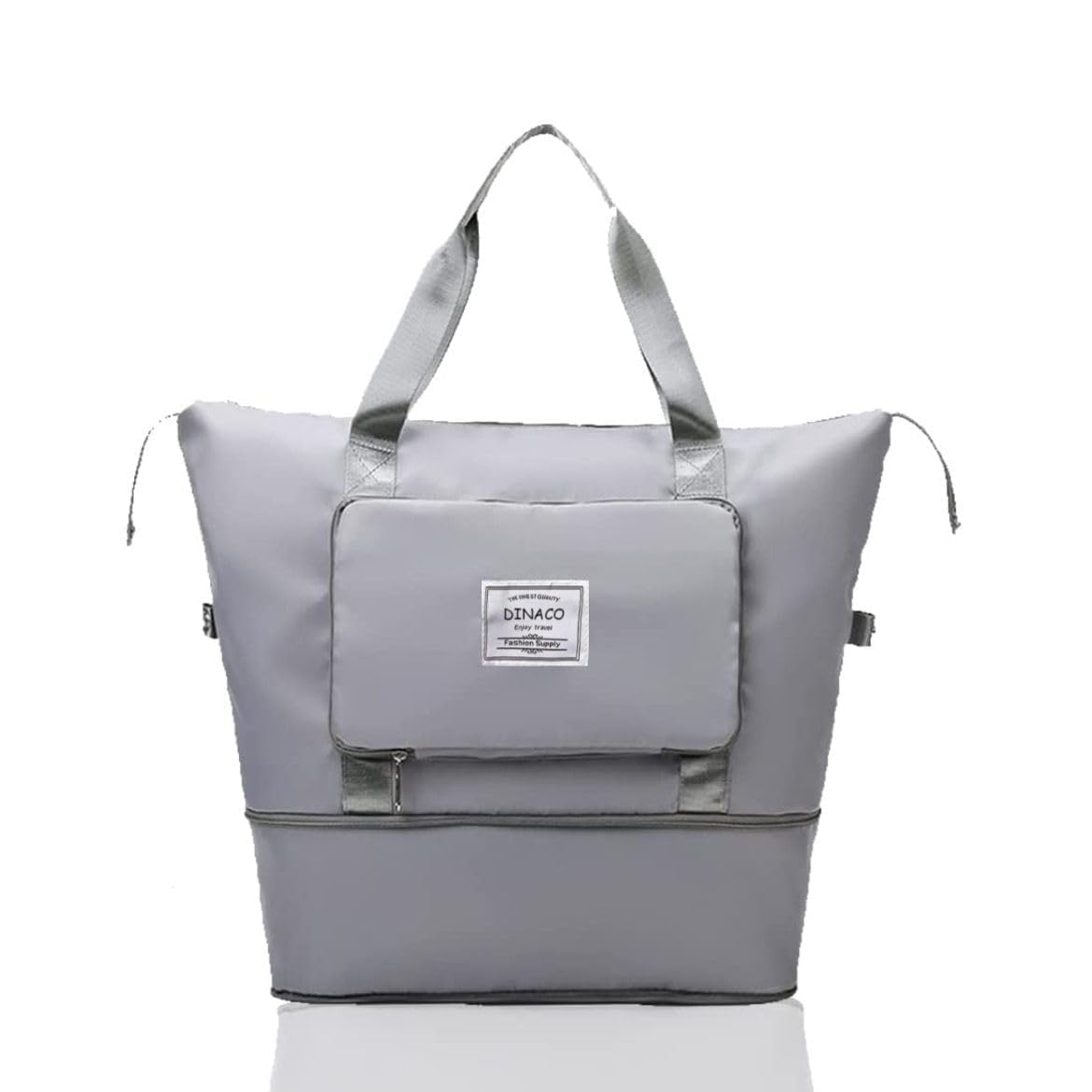 TravelPro™ | Wasserfeste Reisetasche für jedes Abenteuer