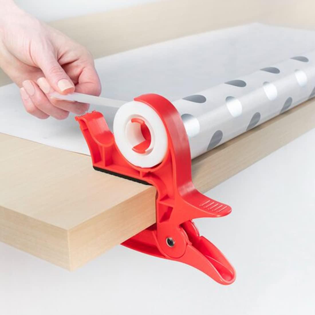 1+1 GRATIS | WrapEase™ | Mach Schenken zum Vergnügen - Einfach und Kreativ Einpacken!