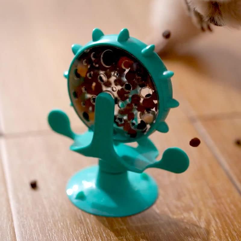 ImbissRad™ | Praktischer Belohnungsspender