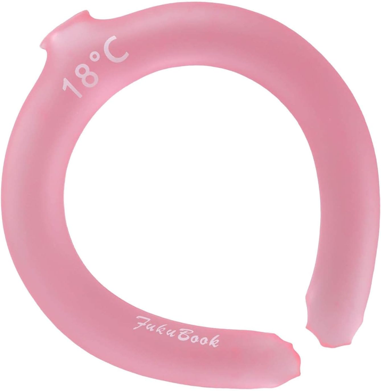 ChillRing™ | Halskühlring Sommer