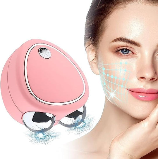 SkinVivo™ | Gesichtsmassagegerät