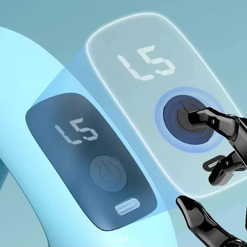 MultiMassager™ | Sofortige Muskelentspannung, die Sie überall und jederzeit von Stress befreit