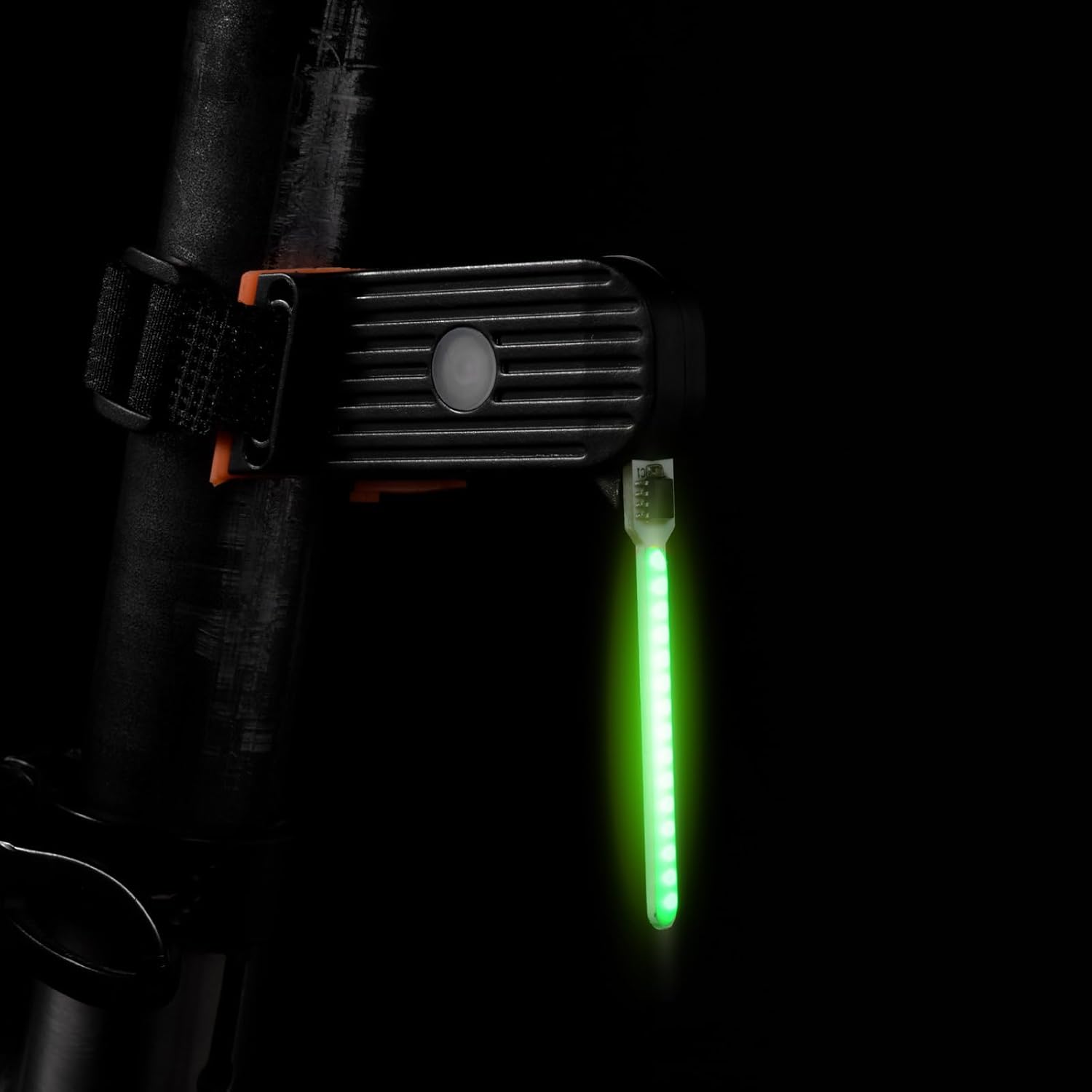 TrailLite™ | LED-Fahrrad-Rücklicht