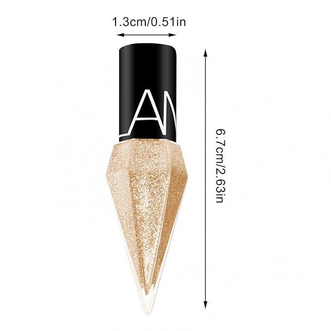 1+1 GRATIS | DiamondGlam™ | Flüssig-Eyeliner