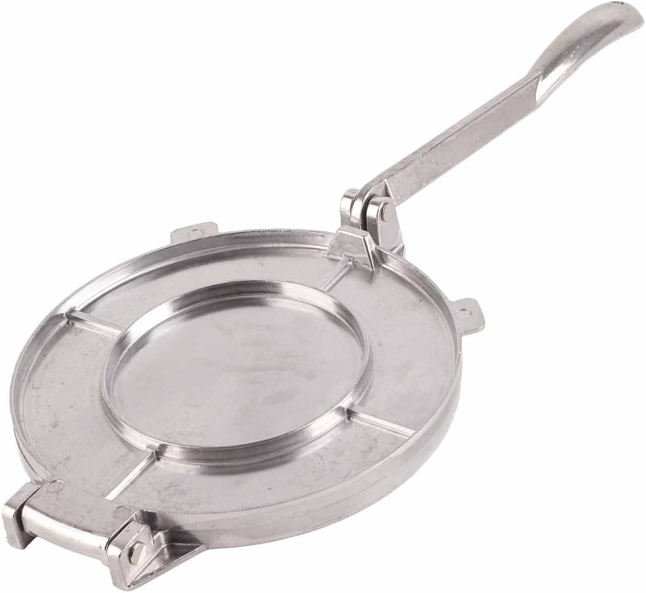 PressaPerfecta™ |  Perfect zachte tortilla's direct genieten