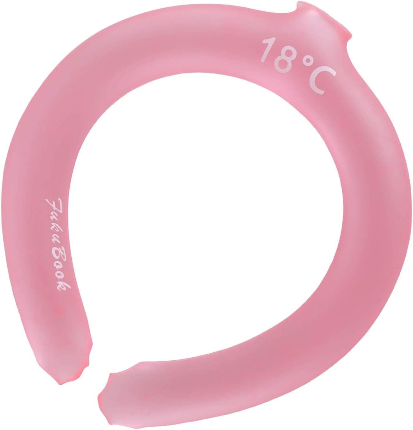 ChillRing™ | Halskühlring Sommer