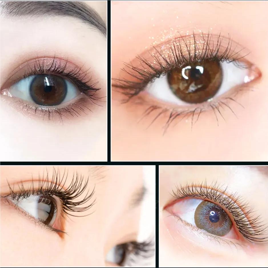 1+1 GRATIS | LashTherm™ | 3D Beheizte Wimpernzange