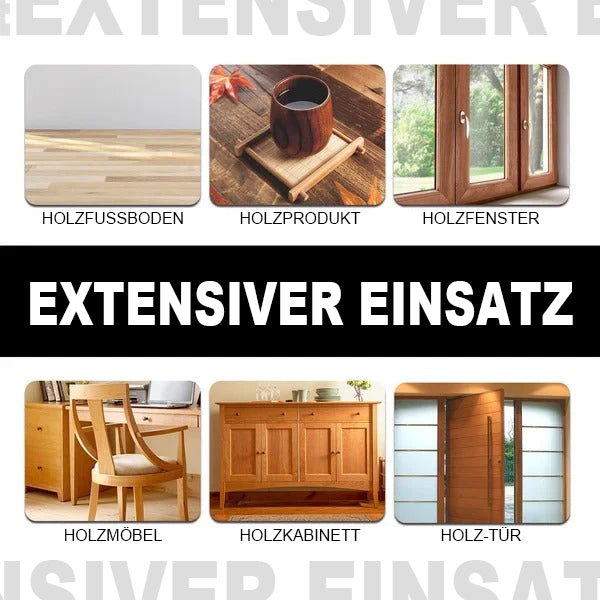 1+1 Gratis | HiveGlow™ | Natürlicher mikromolekularer Bienenwachs-Spray