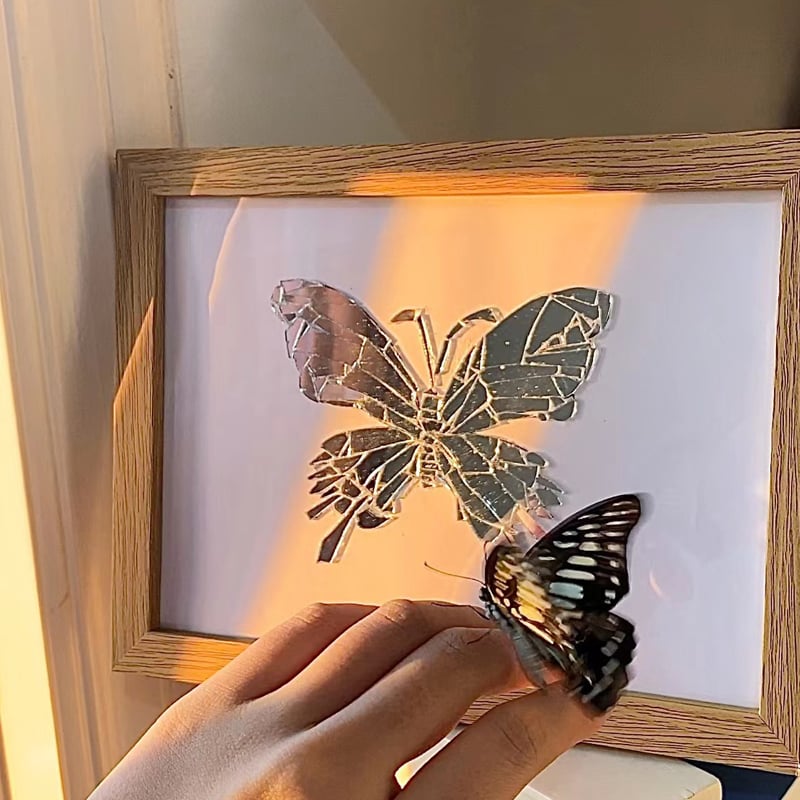 ButterflyArt™ | Heilende Erinnerung in Kreativkunst
