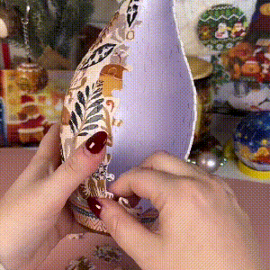 Blossomia™ | 3D Blumige Puzzle-Vasen-Dekoration