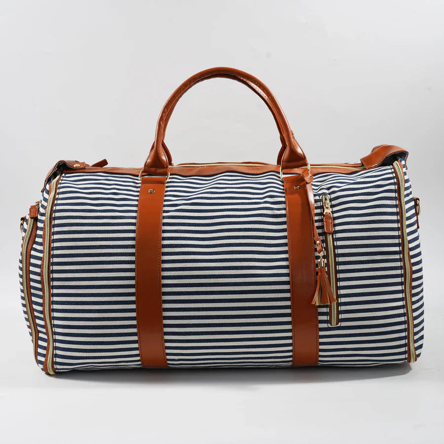 NomadNest™ | Klug Packen, Reibungslos Reisen, Jede Reise Genießen