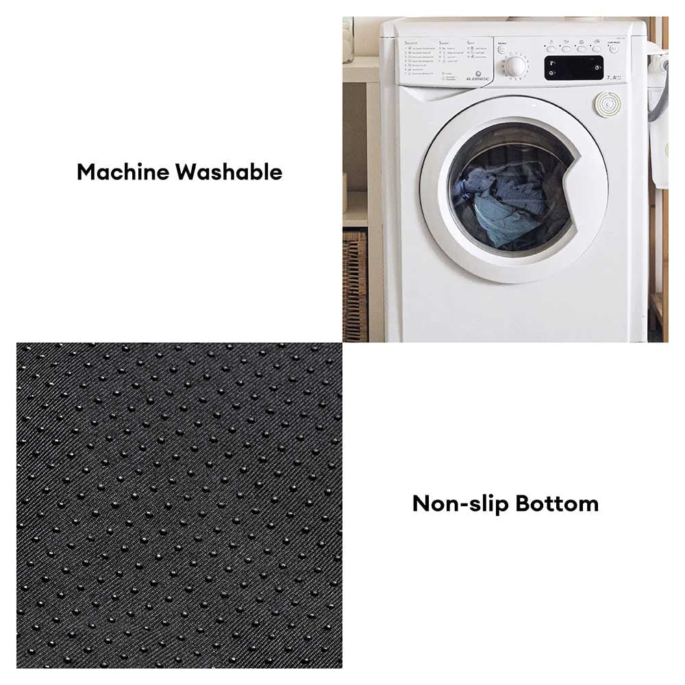 PawSleigh™ |  Das saisonale Hundebett für gemütliche Winterträume