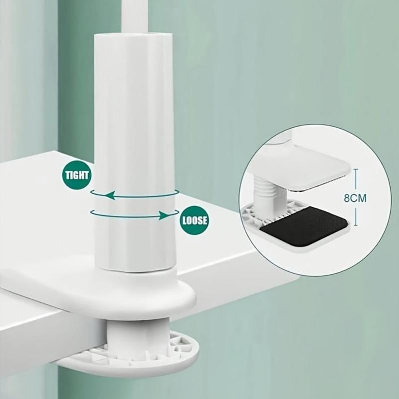 50% RABATT | SpinLift™ | 360° Tablet- & Handy-Ständer