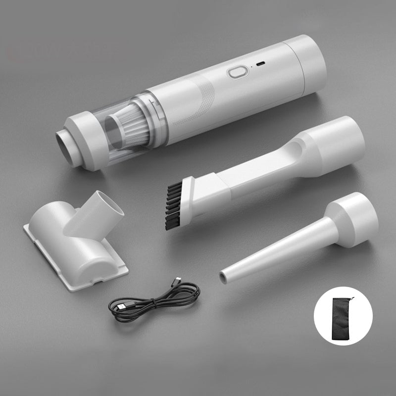 DustJet V8™ | Power in der Hand, Sauberkeit im Griff!