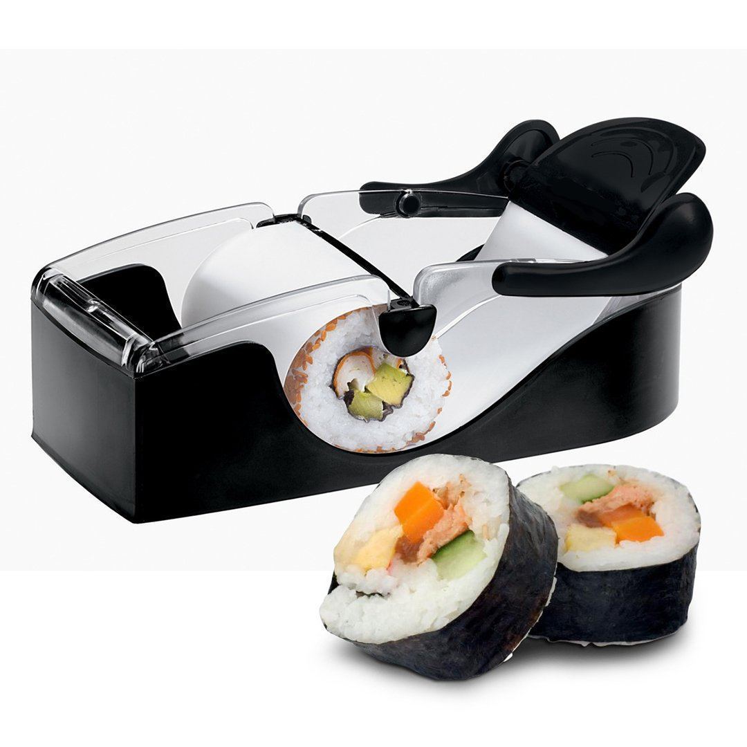 RollMaster | Sushi leicht gemacht