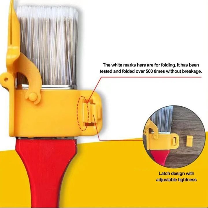 PrecisePaint | Präziser kanten-pinsel