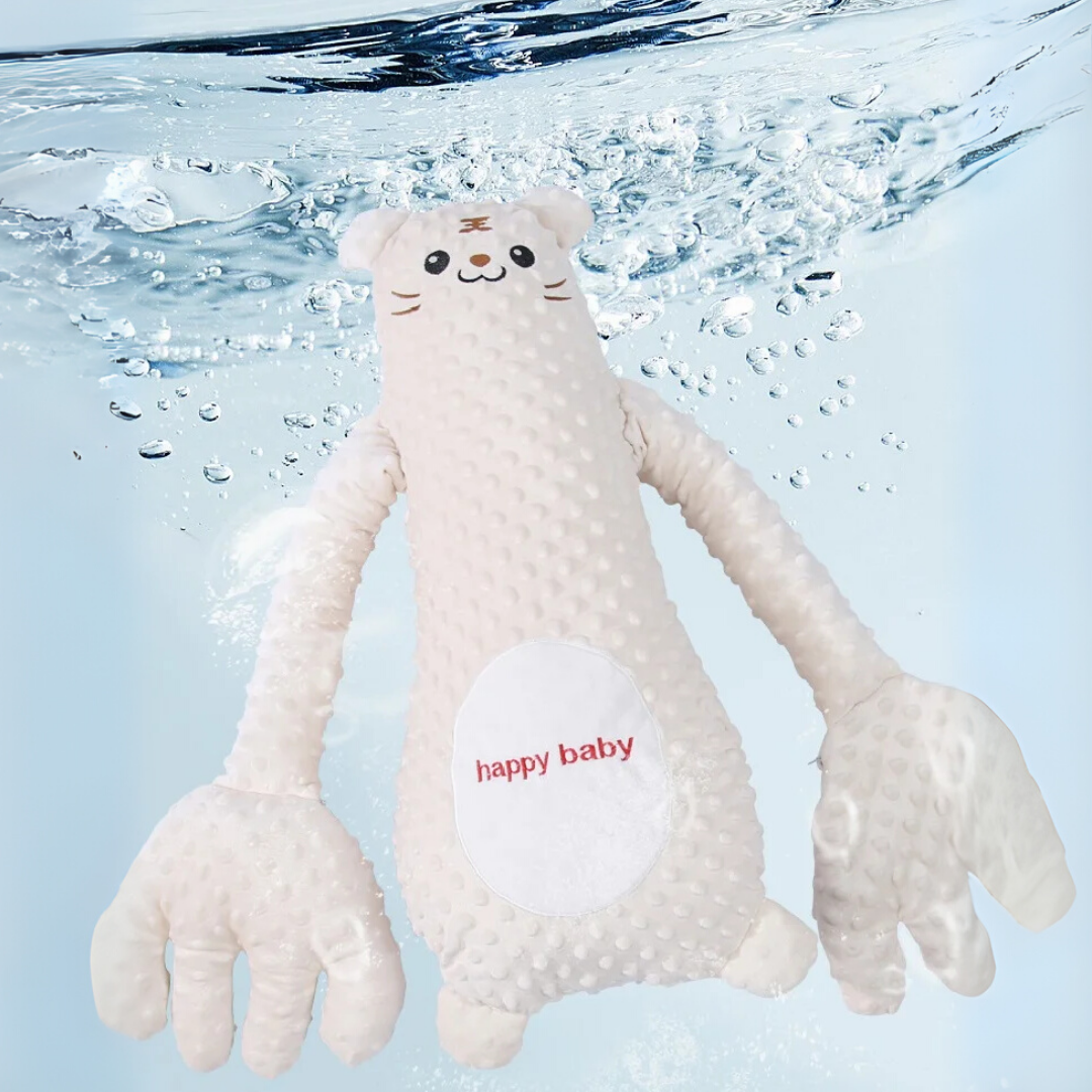 SleepyHug™ | Beruhigendes Baby-Schlafhilfe-Kissen