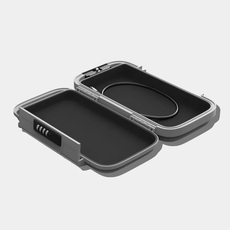 LockPro™ | Nie wieder Sorgen um Ihre wertvollen Gegenstände