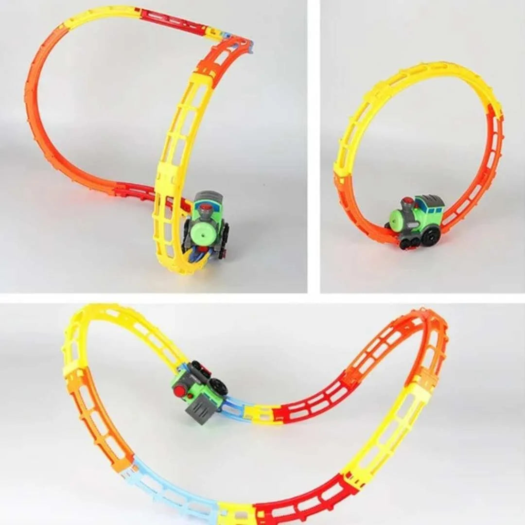 MotionSpark™ | Entfache fröhliche Energie und endlosen aktiven Spaß