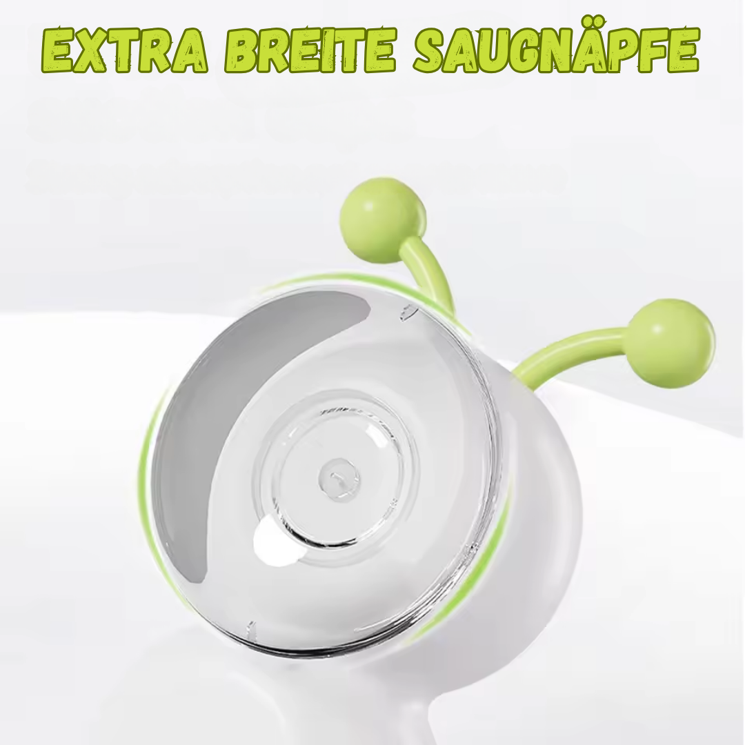 TailTease™ | Katzenspielzeug