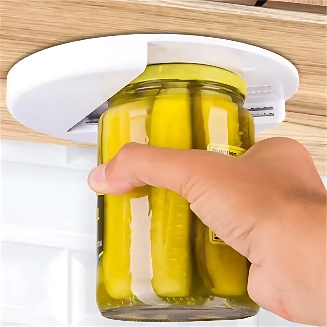 LidLift™ | Einhand-Glasöffner