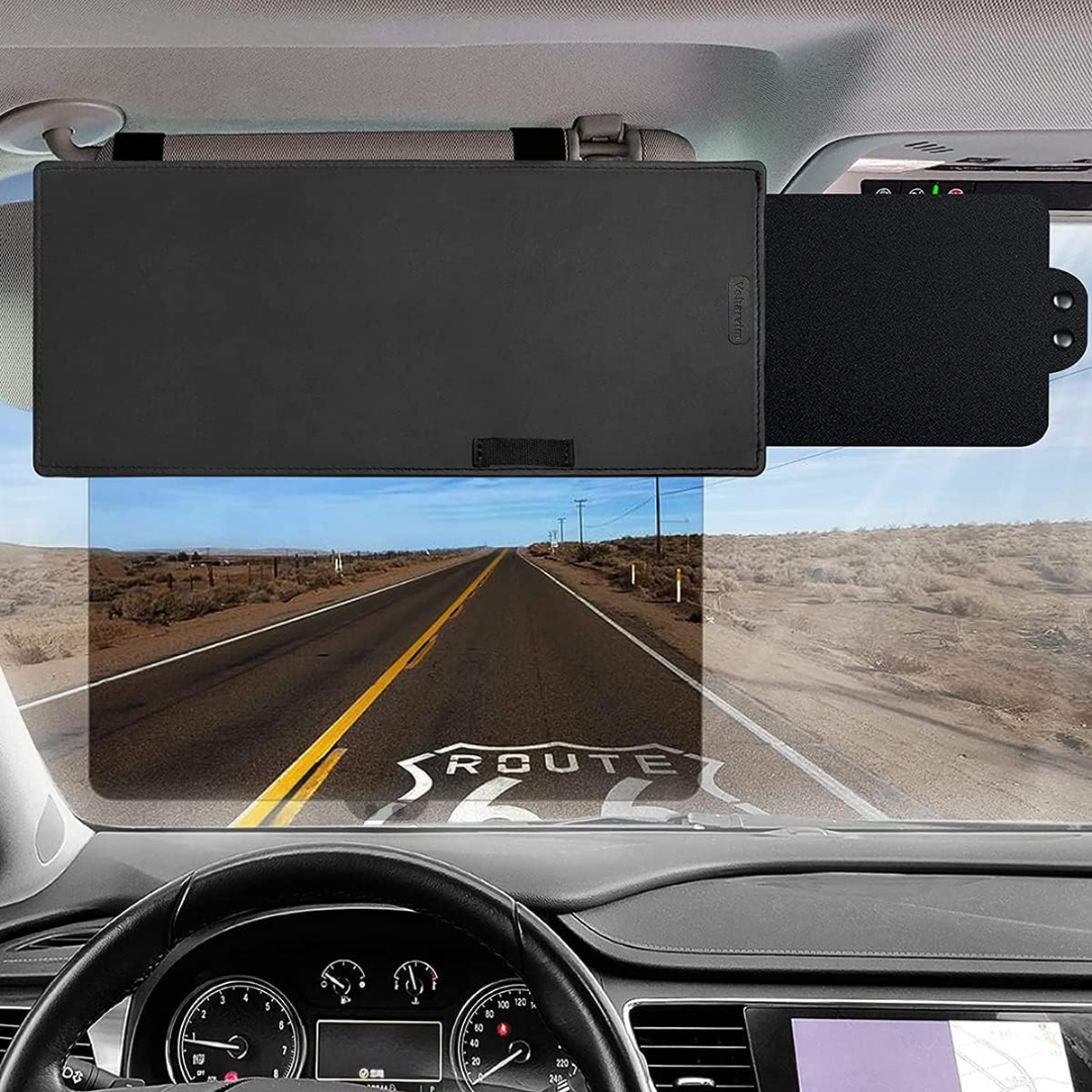 ShadeMate™ | Blendschutz Auto Visierverlängerung