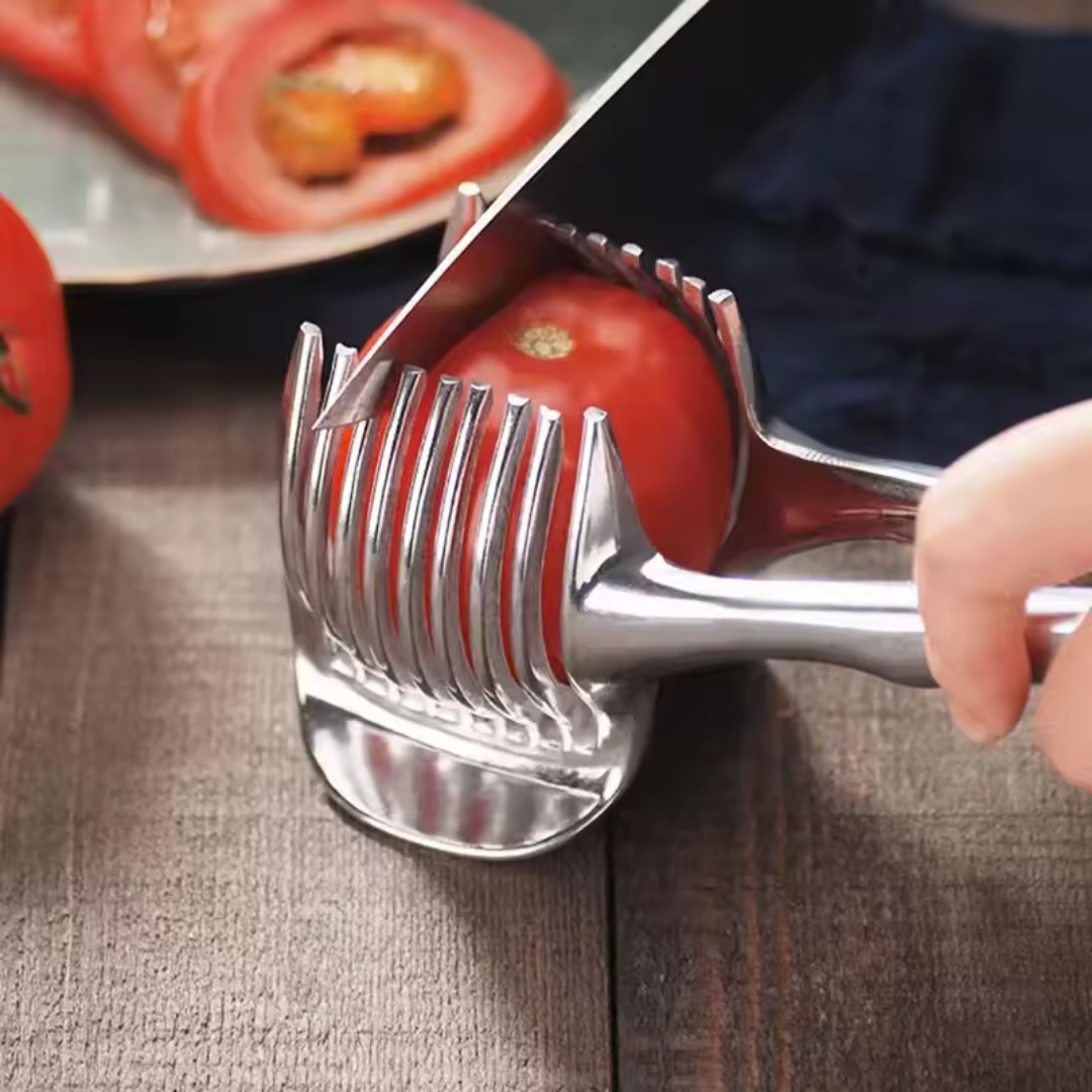 Cutzy™ | Perfekte Scheiben Schneider