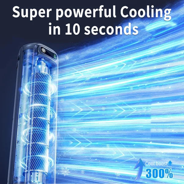 AirCooler™ | Direktkühlung