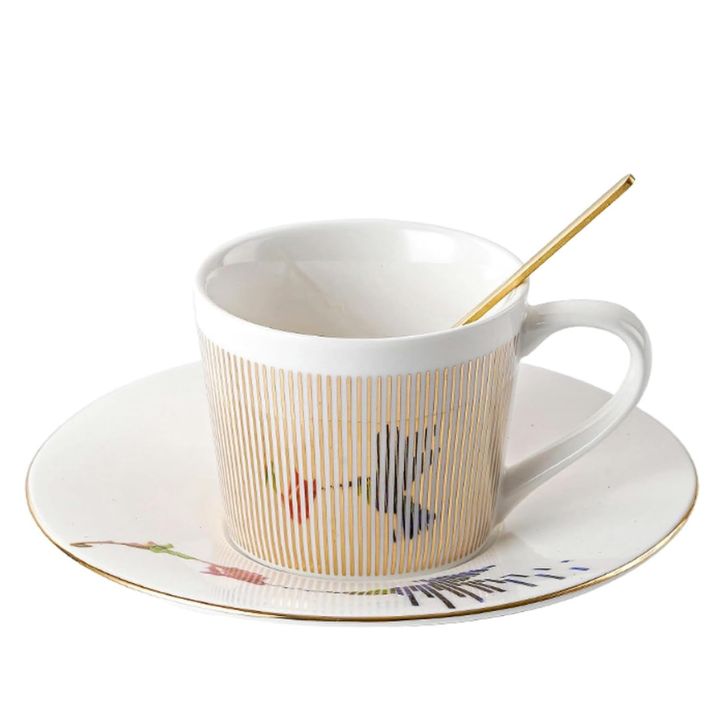 GeschirrPro | Bewegende Reflexion Kreativer Kaffeebecher