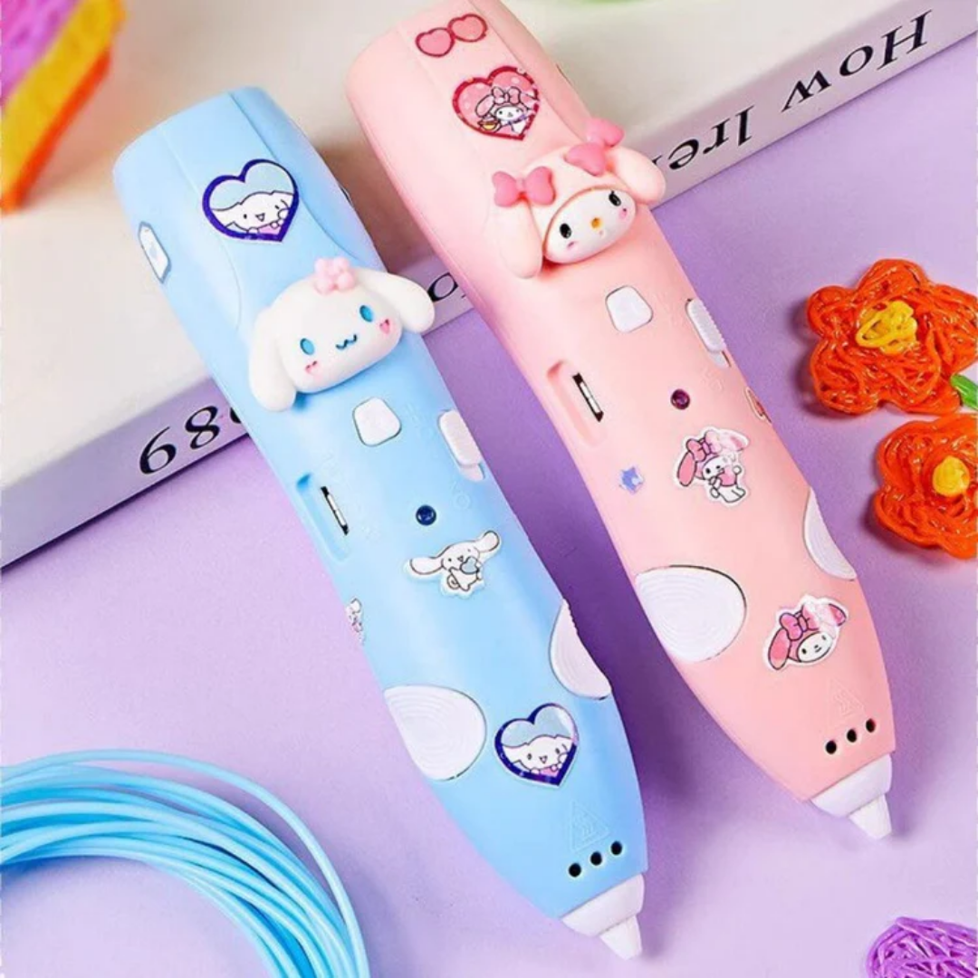 CraftFlow™ | 3D-Druckstift