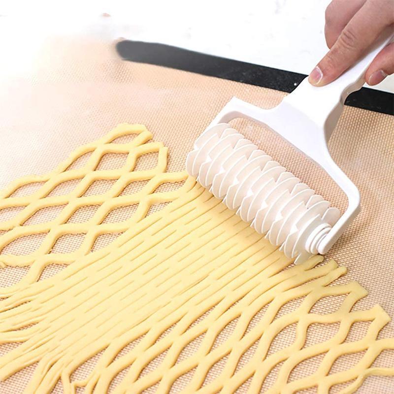 BakeGrid | Perfekte Gittermuster in Sekunden!