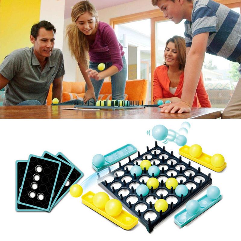 BounceMatch™ | Bounce Ball-Spiel - Das Spiel für die ganze Familie