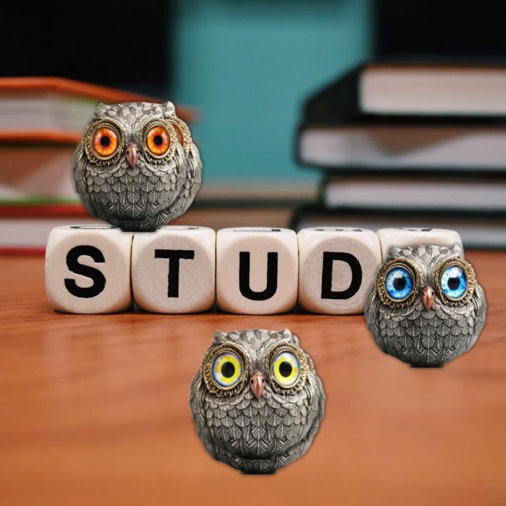 1+1 Gratis | SuperEule | Wächter der Glückseule Figur