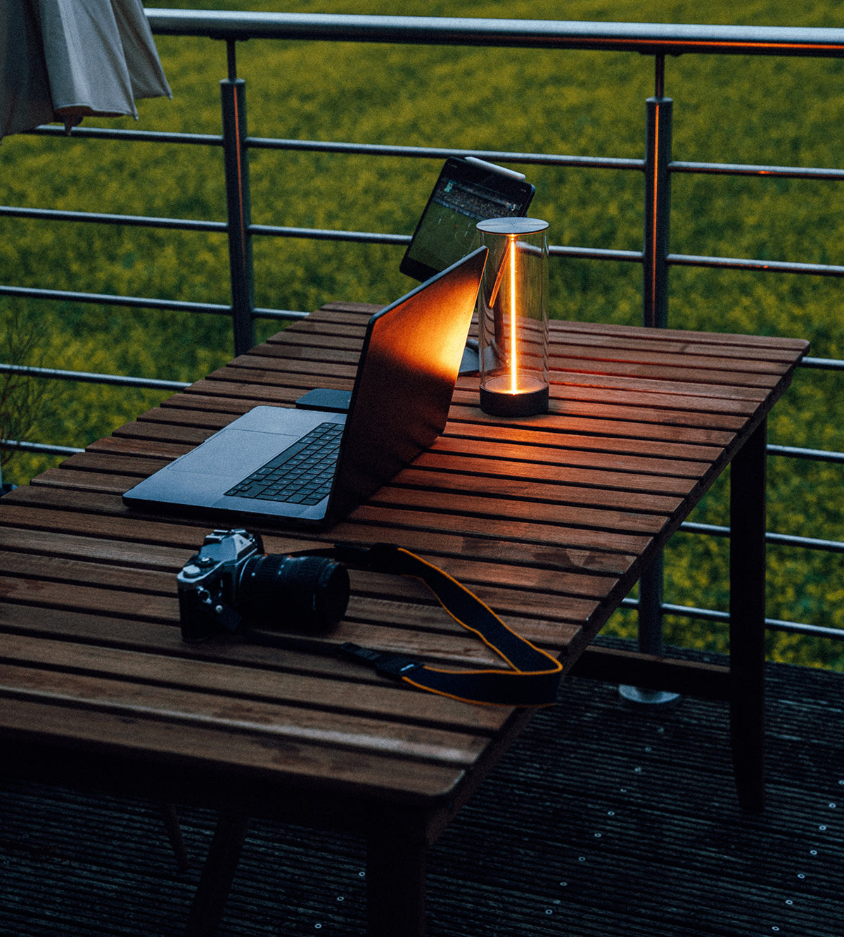 Nebulight™ | Futuristische Atmosphäre
