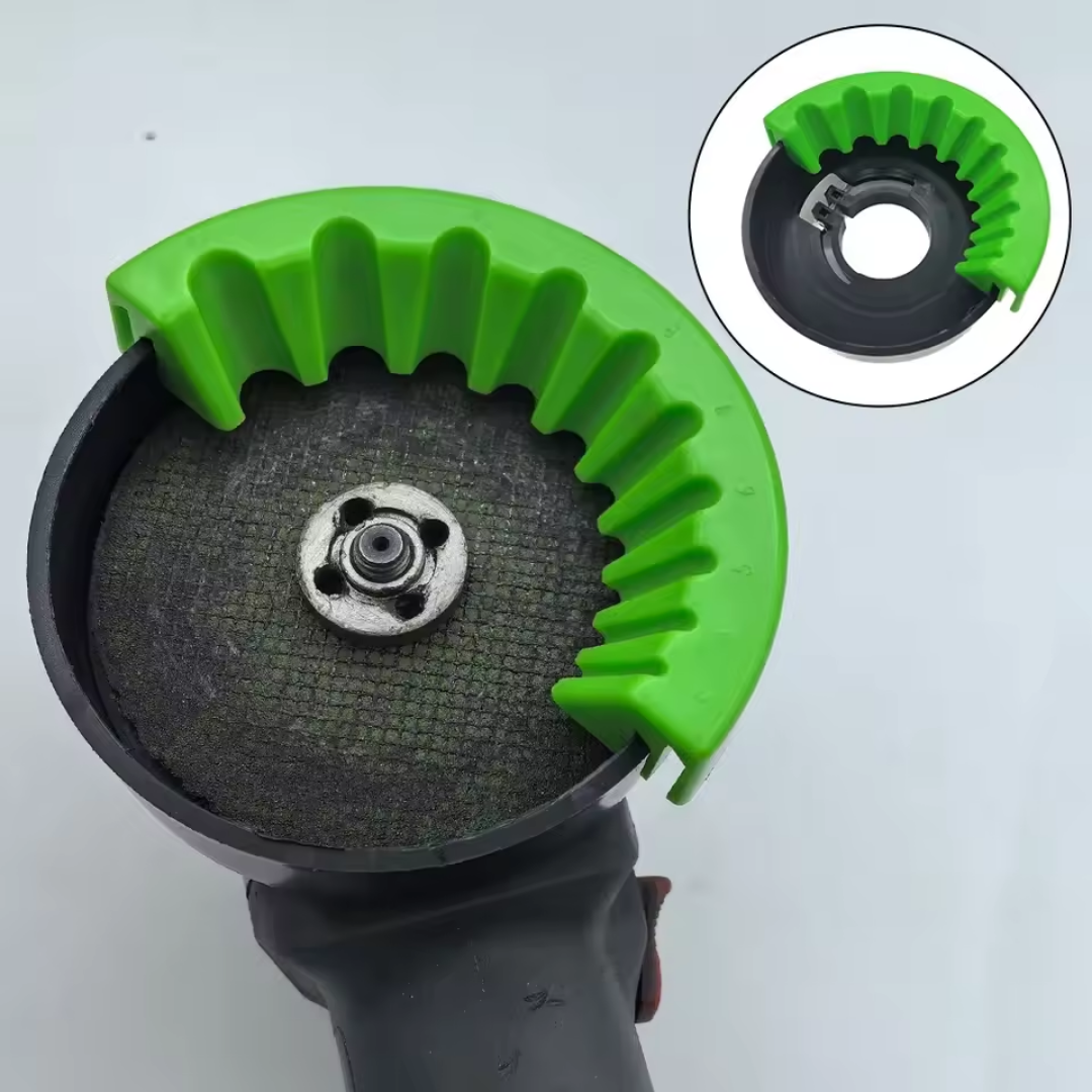 EdgeForge™ | Bohrer Schärfhalter