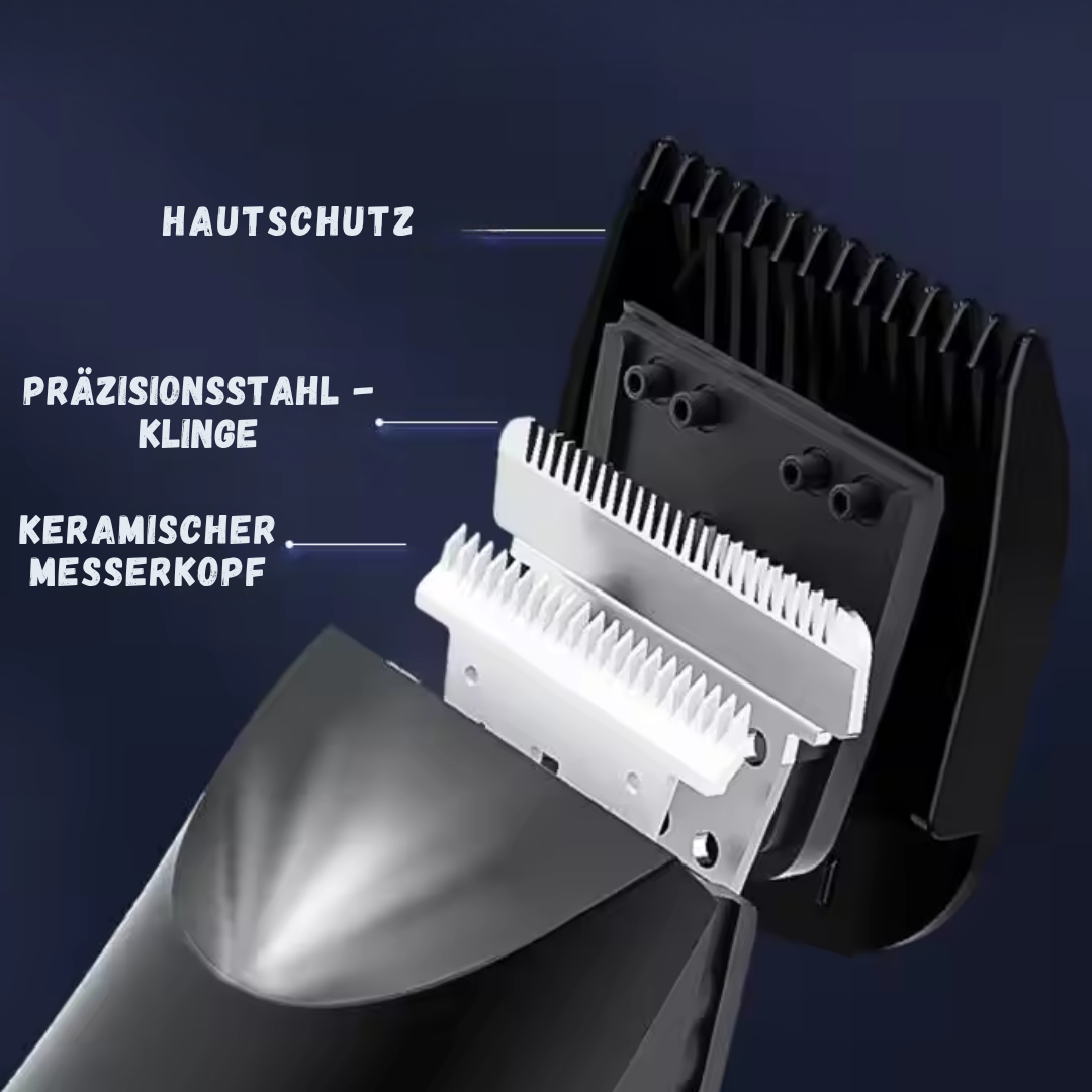 HaarTrim™ | Haartrimmer für Männer