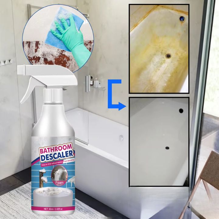 1+1 Gratis | PowerFoam™  | Schaumspray-Reiniger gegen hartnäckige Flecken