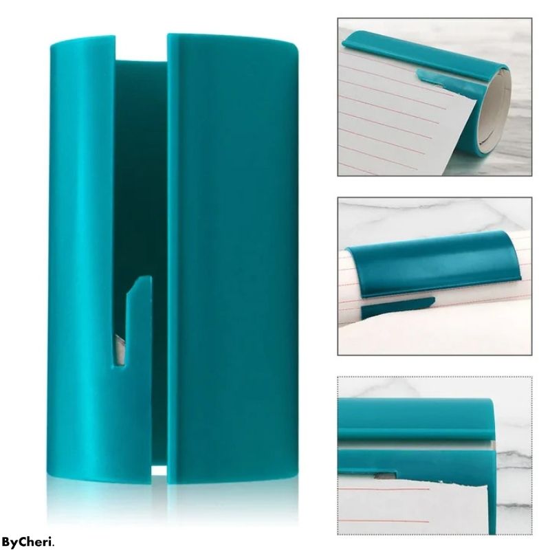 EasyCutter™ | Machen Sie das Schneiden noch einfacher!