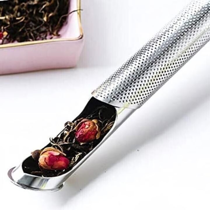 1+1 Gratis | Infuza | Edelstahl-Teediffusor – Langlebiger, auslaufsicherer Teefilter