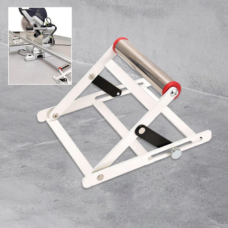 CutStand™ |  Stützrahmen für Schneidemaschine