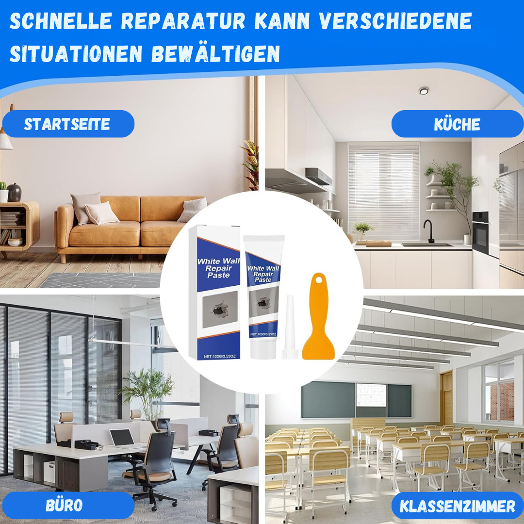 WandFix™ | Wandreparaturpaste